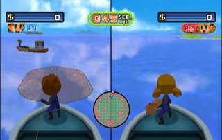 Illustration for article titled Hudson Tells Wii Owners To Get A Job